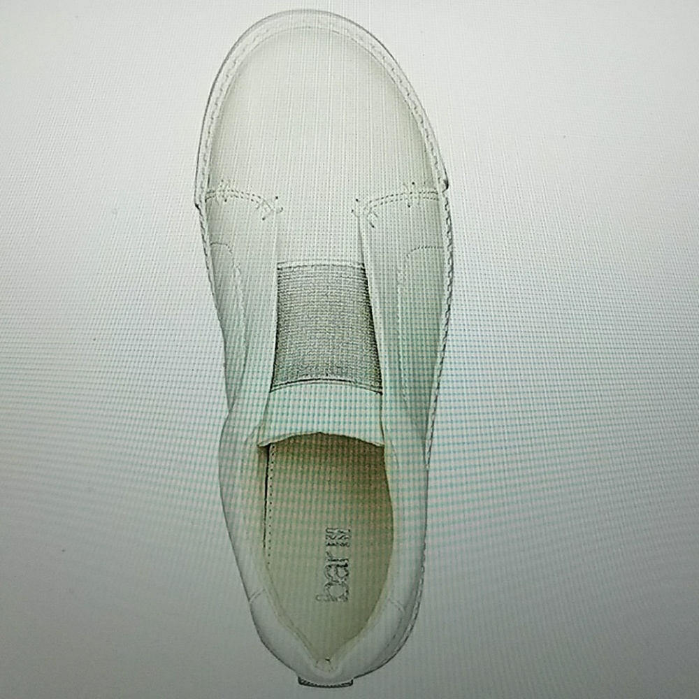 Bar III Sneakers (BRAND NEW!!!)